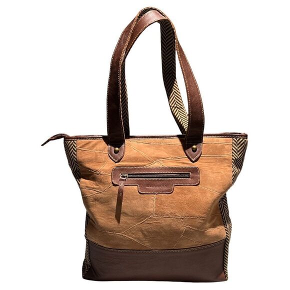 VAAN & CO. Tote Shoulder Bag!! - Picture 1 of 9